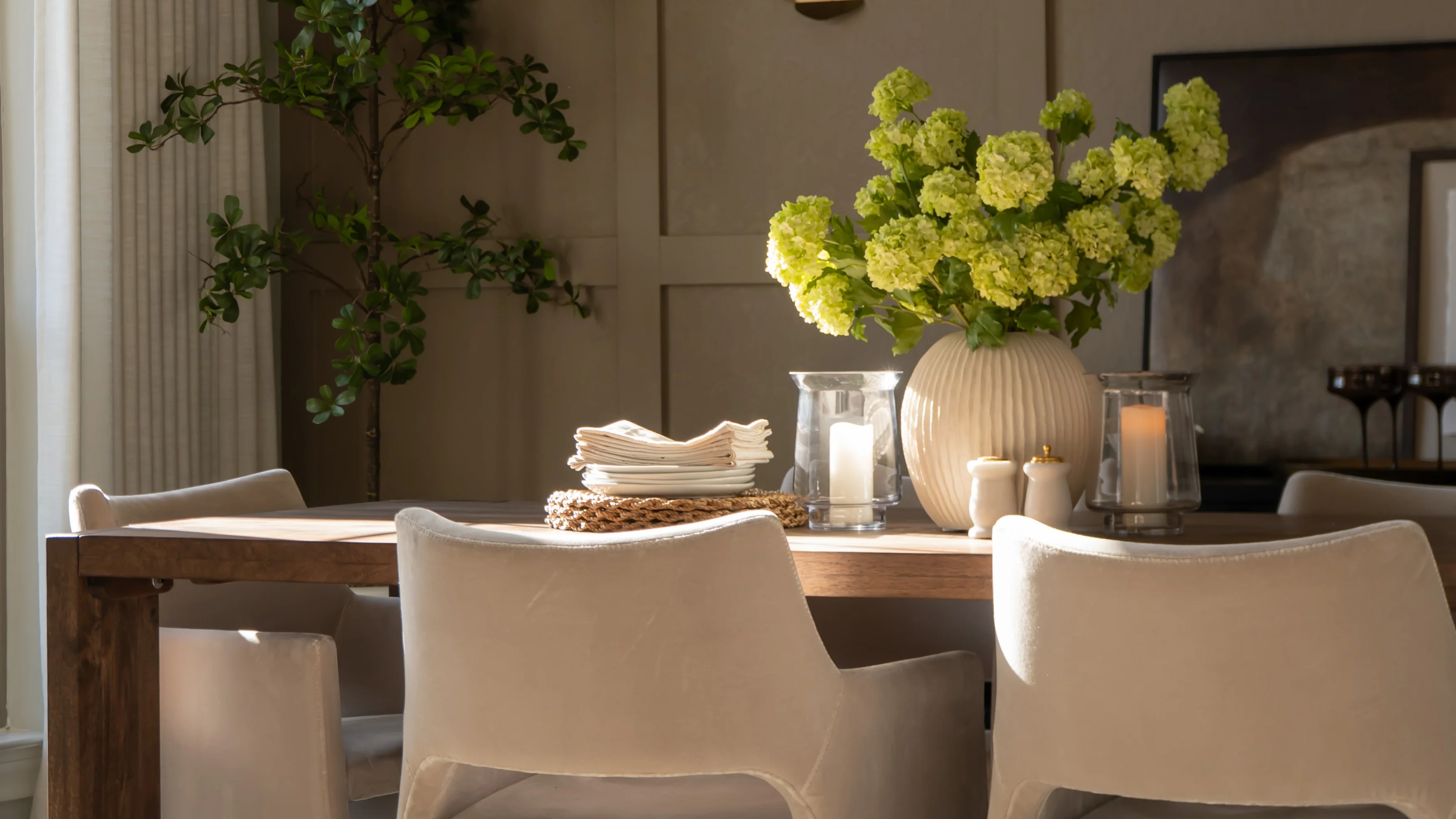 Timeless Blooms for Every Space