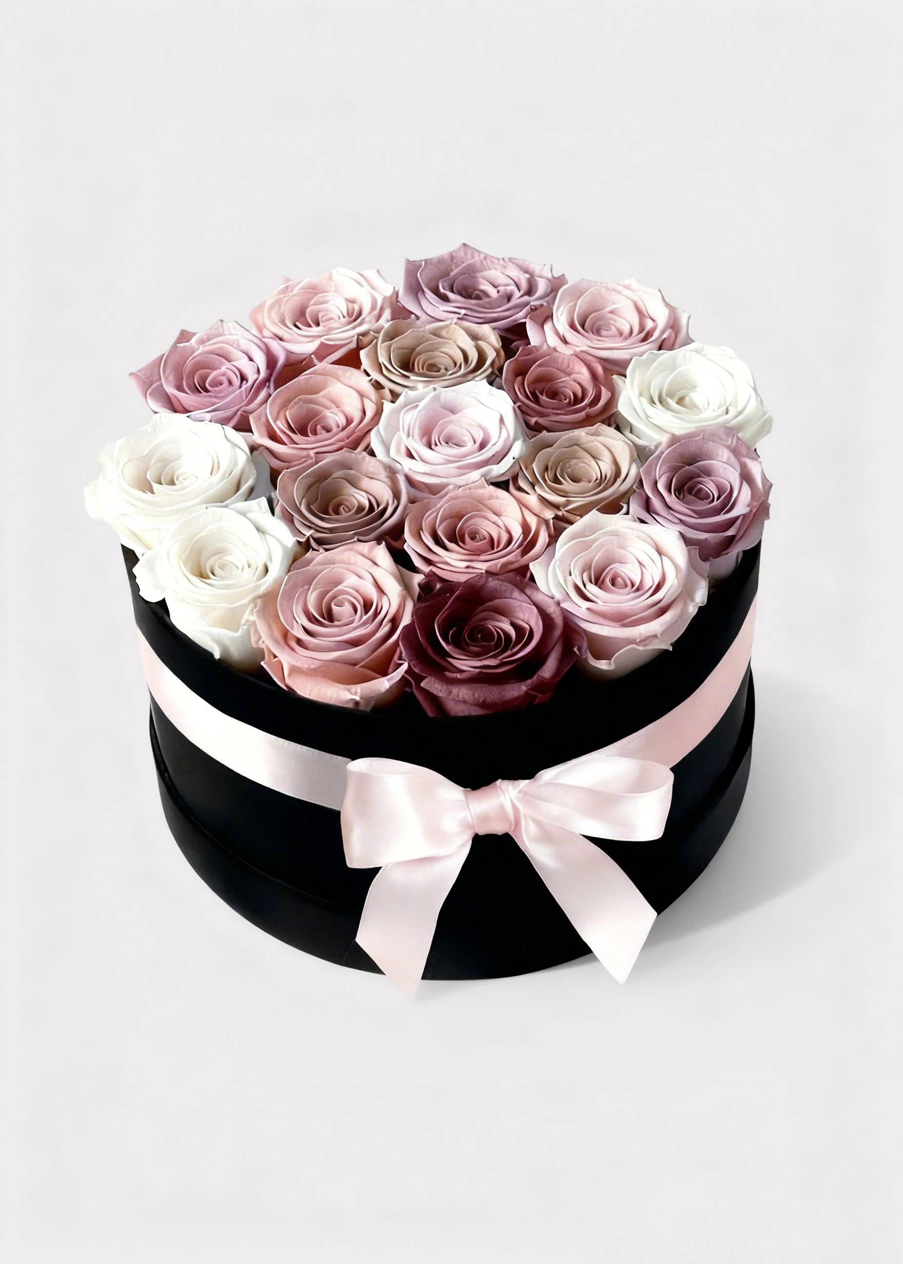 Popular Flowers in Perpetual Bloom